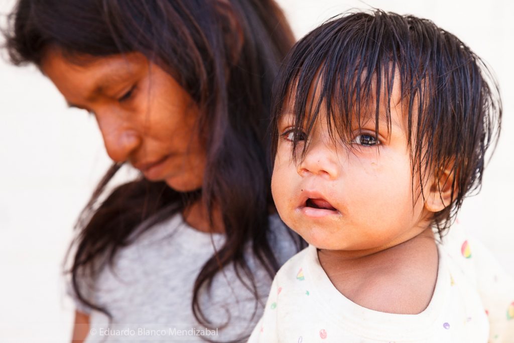 gente, peru